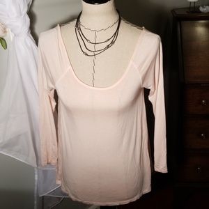 American Eagle Outfitters soft and sexy T